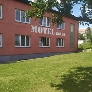 Grádo Česká republika