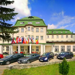 Palace Club Szpindlerowy Młyn