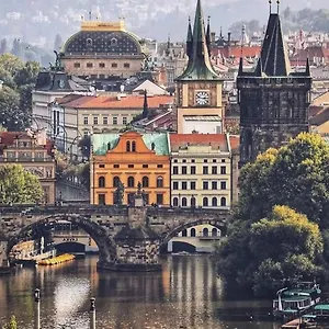 Karlin Česká republika