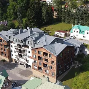  Apartmán Lucni Dum