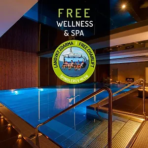 Bedriska Wellness & Szpindlerowy Młyn