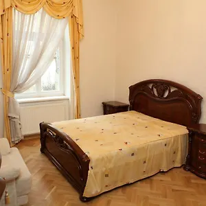 7k-apartmán Sadová Česká republika