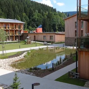  Apartmán Medvědín 92