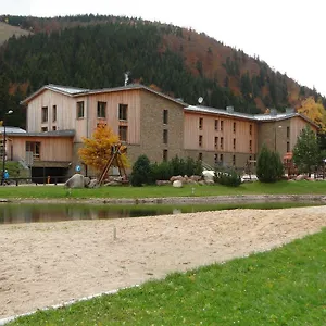  Apartmán Apartmán 315 špindlerův Mlýn