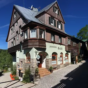 Seidl Szpindlerowy Młyn