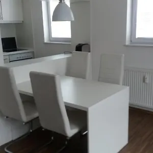  Apartmán Bedřichov, špindlerův Mlýn