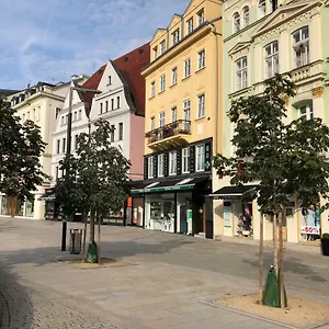Orchidej U Vřídla Česká republika