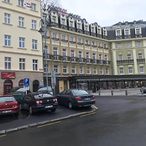 U Kolonady Česká republika
